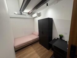 Cross Street (D1), Detached #465393691